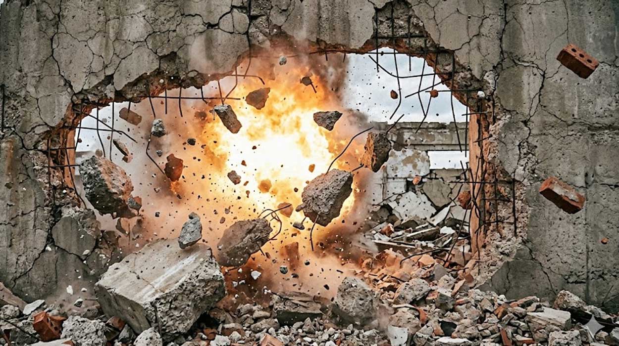 За добу РФ обстріляла Харків та 22 населених пунктів області