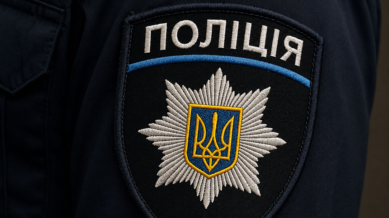 Полиция&nbsp;