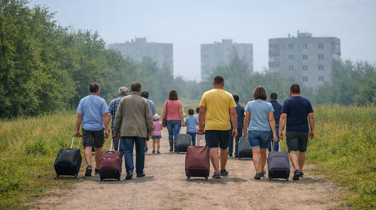 У Львові ще 30 ВПО отримають допомогу на житло