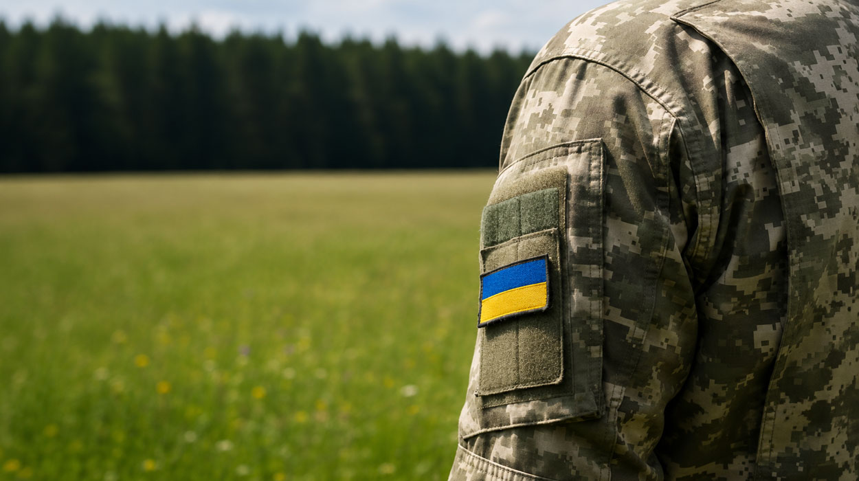 Нацсопротивление в Харьковской области: подготовку уже прошли почти 3800 жителей