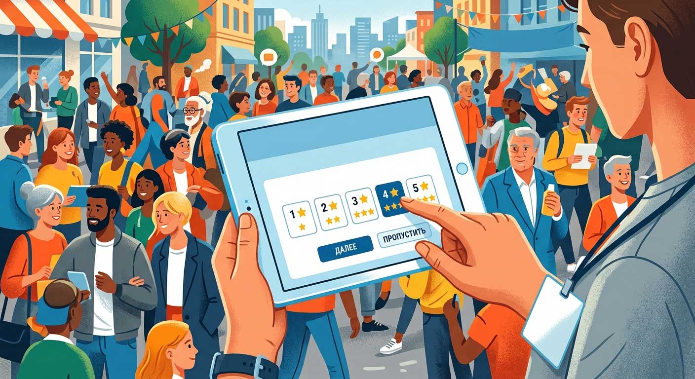 Какие форматы контента вам нужны? Опрос читателей SQ