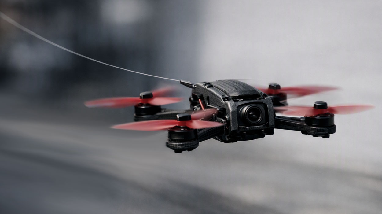 Як захистити Харків від FPV-дронів: військові готують експериментальний проект