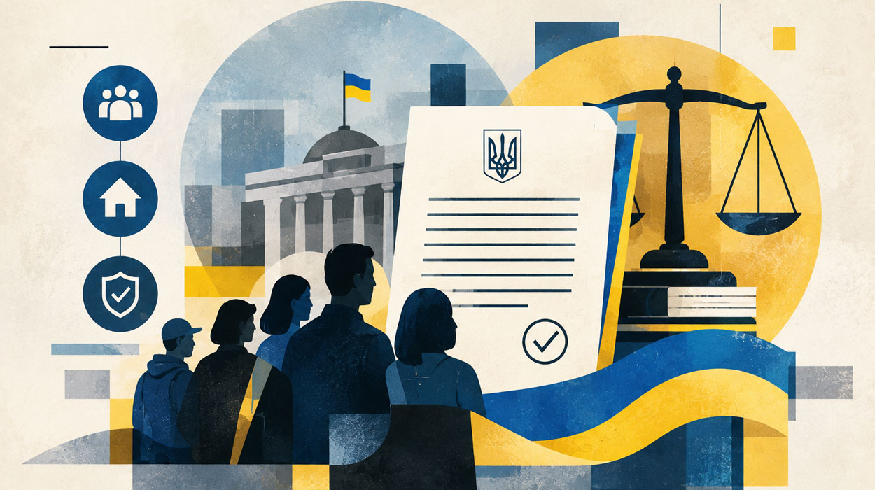 Новые законы, которые начали действовать с 1 сентября